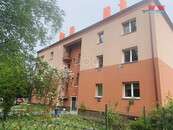 Prodej bytu 1+1, 39 m2, Ostrava, ul. Jedličkova s nájmem zah, cena 1600000 CZK / objekt, nabízí M&M reality holding a.s.