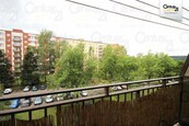 Pronájem bytu 2+1/balkon, Ostrava - Poruba, cena 11500 CZK / objekt / měsíc, nabízí 