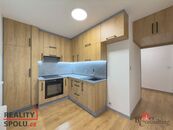 Podnájem, byty/2+1, 60 m2, Volgogradská, Zábřeh, 70030 Ostrava-Jih [ID 66121], cena 13500 CZK / objekt / měsíc, nabízí Realityspolu