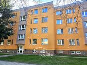 Prodej, Byty 3+1, 83 m2 - Opava - předměstí, ul. Elišky Krásnohorské., cena 3950000 CZK / objekt, nabízí 