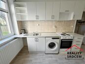 Pronájem bytu 1+1 os.vlastnictví 35 m2 se zahradou, Ostrava-Mariánské Hory, cena 8000 CZK / objekt / měsíc, nabízí DĚLÁME REALITY SRDCEM