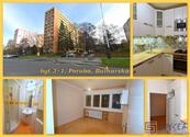 Prodej bytu 3+1, ul. Bulharská, Ostrava, cena 3750000 CZK / objekt, nabízí 