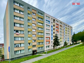 Prodej bytu 3+1, 74 m2, Ostrava, ul. Evžena Rošického, cena 2899000 CZK / objekt, nabízí 