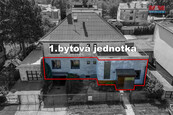 Prodej bytu 4+1, 100 m2, Ostrava, ul. Lelkova, cena 3850000 CZK / objekt, nabízí 