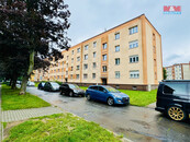 Prodej bytu 2+1, 52 m2, Ostrava, ul. Kosmonautů, cena 2399000 CZK / objekt, nabízí 