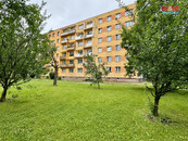 Prodej bytu 3+1, 64 m2, Ostrava Poruba, ul. Ukrajinská, cena 2700000 CZK / objekt, nabízí 