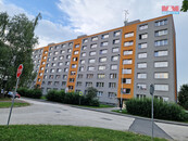 Prodej bytu 2+1, 44 m2, Ostrava, ul. Václava Jiřikovského, cena 2096800 CZK / objekt, nabízí M&M reality holding a.s.