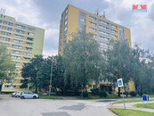 Prodej bytu 3+1, 76 m2, Ostrava, ul. Oty Synka, cena 3400000 CZK / objekt, nabízí M&M reality holding a.s.
