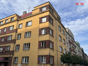 Pronájem bytu 3+1, 96 m2, Ostrava, ul. Zborovská, cena 24900 CZK / objekt / měsíc, nabízí 