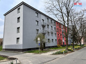 Prodej bytu 1+1, 37 m2, Ostrava, ul. Krasnoarmejců, cena 1870000 CZK / objekt, nabízí 