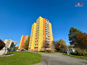 Prodej bytu 1+kk, 27 m2, Ostrava, ul. Výškovická, cena 1950000 CZK / objekt, nabízí 