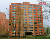 Prodej bytu 3+1, 74 m2, Ostrava, náměstí Antonie Bejdové, cena 4290000 CZK / objekt, nabízí M&M reality holding a.s.