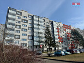 Prodej bytu 3+1, 74 m2, Ostrava, ul. Výškovická, cena 3300000 CZK / objekt, nabízí 