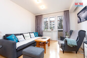 Prodej bytu 2+1, 50 m2, Ostrava, ul. Zednická, cena 3300000 CZK / objekt, nabízí 