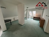 Pronájem byty 2+kk, 85 m2 - Ostrava - Moravská Ostrava, cena 15000 CZK / objekt / měsíc, nabízí RK SLEZSKÝ DŮM