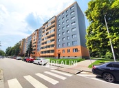 Pronájem bytu 2+1, 56 m2 s novou lodžií - ulice Ukrajinská, Ostrava - Poruba, cena 11500 CZK / objekt / měsíc, nabízí REALini nemovitosti s.r.o.