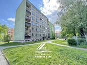 Prodej Bytu 3+1, 64 m2 - ul. Šalamounská, Ostrava - Moravská Ostrava, cena 2830000 CZK / objekt, nabízí 