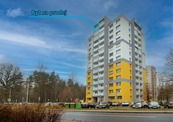 Prodej, Byt 1+kk, Ostrava, cena 1790000 CZK / objekt, nabízí 