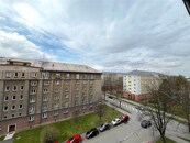 Pronájem slunného bytu 1+1 na ul. Čujkovova, Ostrava, cena 7800 CZK / objekt / měsíc, nabízí CENTURY 21 Bonus Brno